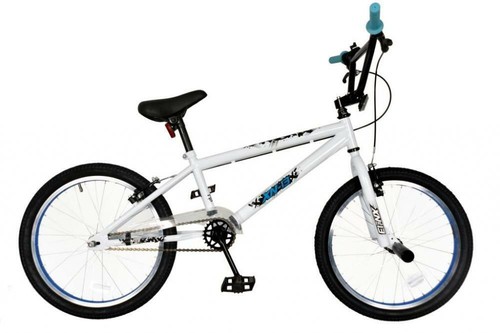 Bicicletta bmx freestyle - xn,