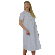 CAMICIA NOTTE LINCLALOR IN