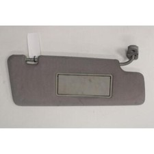 ALETTA PARASOLE PARABREZZA DX PER LAND ROVER DISCOVERY (04-09) 2.7 V6 TD 2004