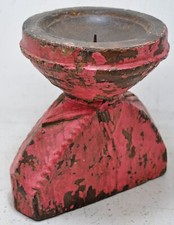 Antico Wooden Agricolo Seed