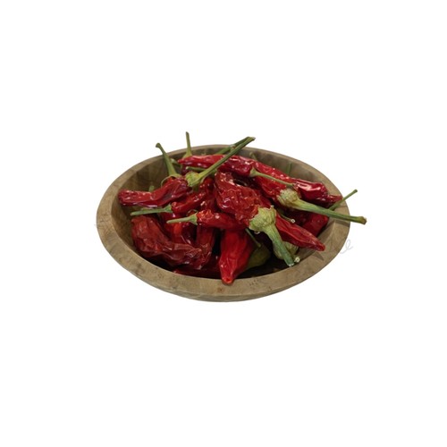 Peperoncini piccanti calabresi - peperoncini,
