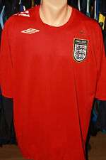 Vintage Inghilterra Umbro