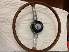 volante Lancia Fulvia coupe'