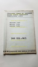Swm 366 1980 - swm,