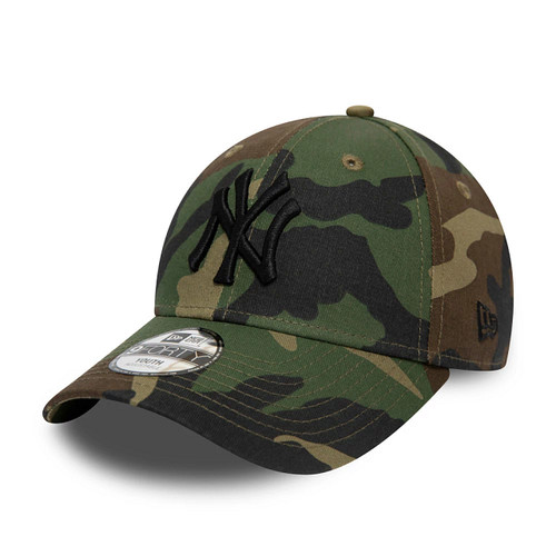 New era 9forty kids - kids, basecap