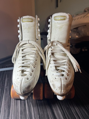 Risport roller skates size - risport, 36
