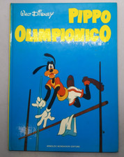 Walt Disney - PIPPO OLIMPIONICO