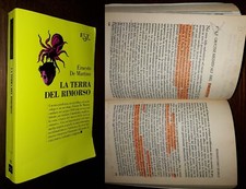 La terra del rimorso, Ernesto