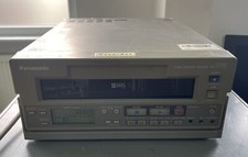 Videoregistratore SVHS