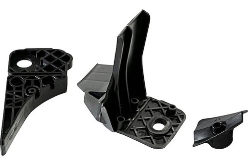 Kit riparazione supporto faro - kit,