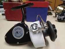 Mulinello da spinning Vantage Webley Supercast 2. Zangi D'Italia.