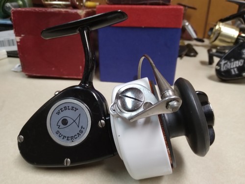Mulinello spinning vantage - mulinello,