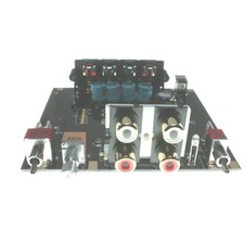 Amplificatore fenice amp - amplificatore,