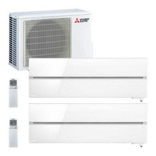 Climatizzatore Mitsubishi