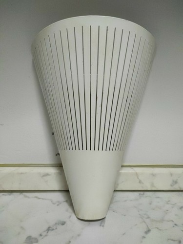 Lampada parete tipo ikea - da,