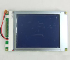 AOR SDU-5000 - Schermo di