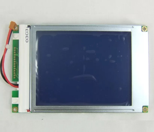 Aor sdu 5000 schermo - aor, sdu-5000