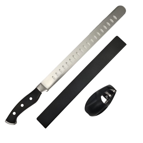 Coltello affettatrice master - affettatrice,