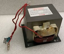 MD-801EMR-1 TRASFORMATORE PER