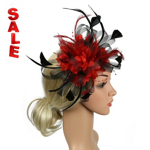 Cappello donna fascinatore