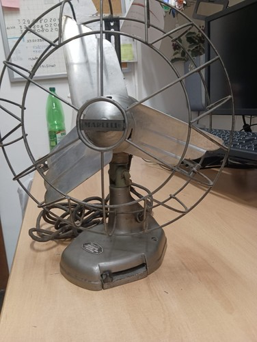 Ventilatore tavolo - ventilatore, da