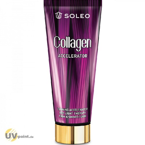 Soleo collagen accelerator con - soleo,