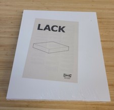 Mensola da parete galleggiante