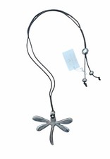 Collana Vestopazzo Libellula