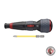 NUOVO cacciavite elettrico a