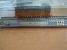 MODELLINO LOCOMOTIVA TRENO