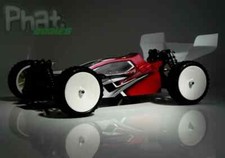 Carrozzeria passeggino PHAT