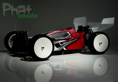 Carrozzeria passeggino phat - carrozzeria,
