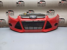 ⏹️ PARAURTI ANTERIORE FORD