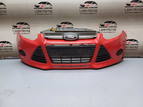 Paraurti anteriore ford - paraurti,