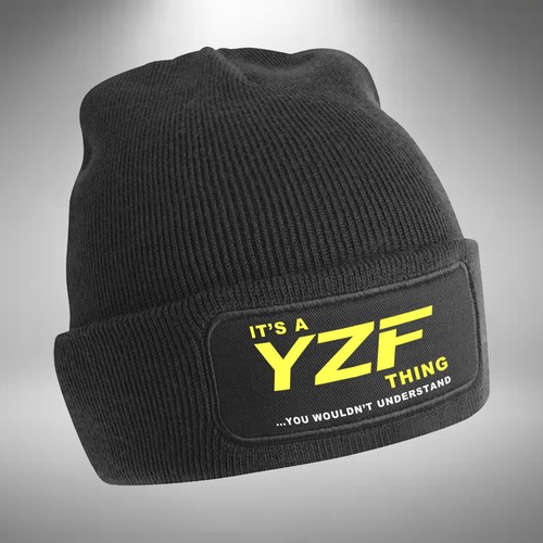 Yzf cappello berretto - cappello,