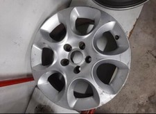 4 Cerchi in lega alfa romeo