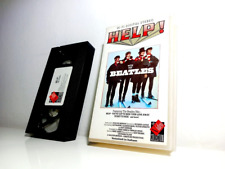 The Beatles – Help VHS VIDEO COLLECTION - SOTTOTITOLI IN ITALIANO