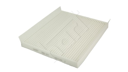 Filtro antipolline abitacolo - filtro,