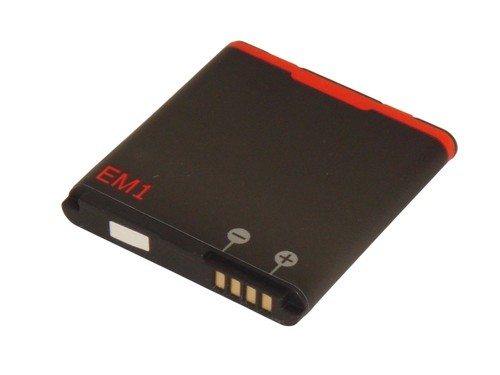 Em1 nuova batteria ricambio - nuova,