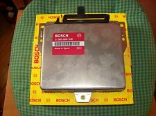 Centralina motore BMW