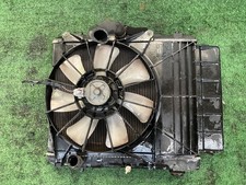 KIT RADIATORI PER OPEL Agila B Benzina 1.0 (08>)