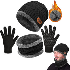 Cappello Uomo Invernali Con