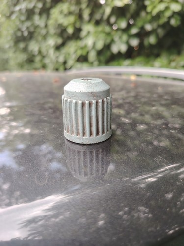 Tappo metano fiat - tappo, qubo
