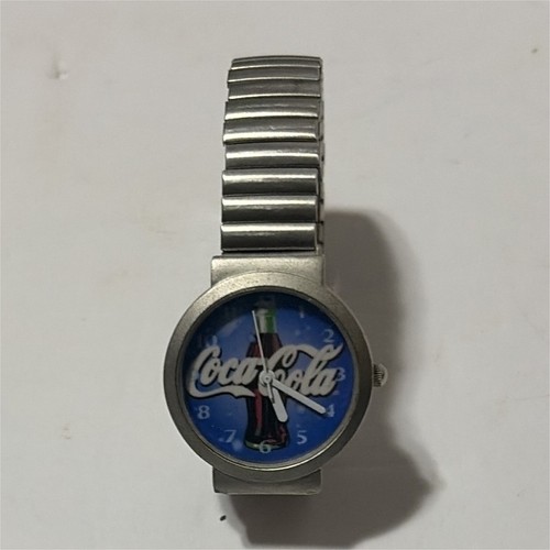 Orologio polso coca cola - da,