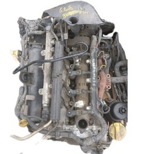 Motore lancia musa - lancia,