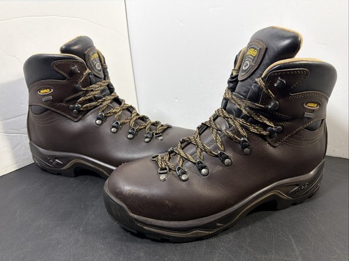 Stivali vibram asolo tps 520 - asolo,