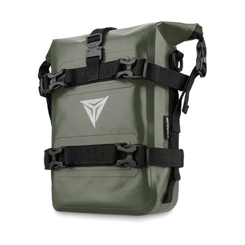 Borsa laterale telaio - telaio, moto