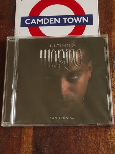 Speranza ultimo a morire - ultimo,