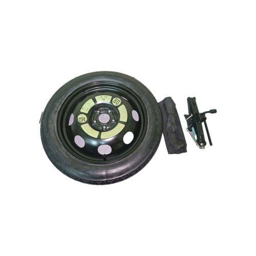 Kit ruotino scorta - kit,