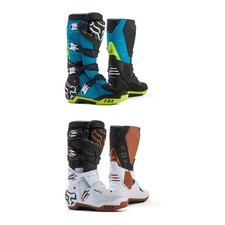 Stivali Motocross FOX Motion